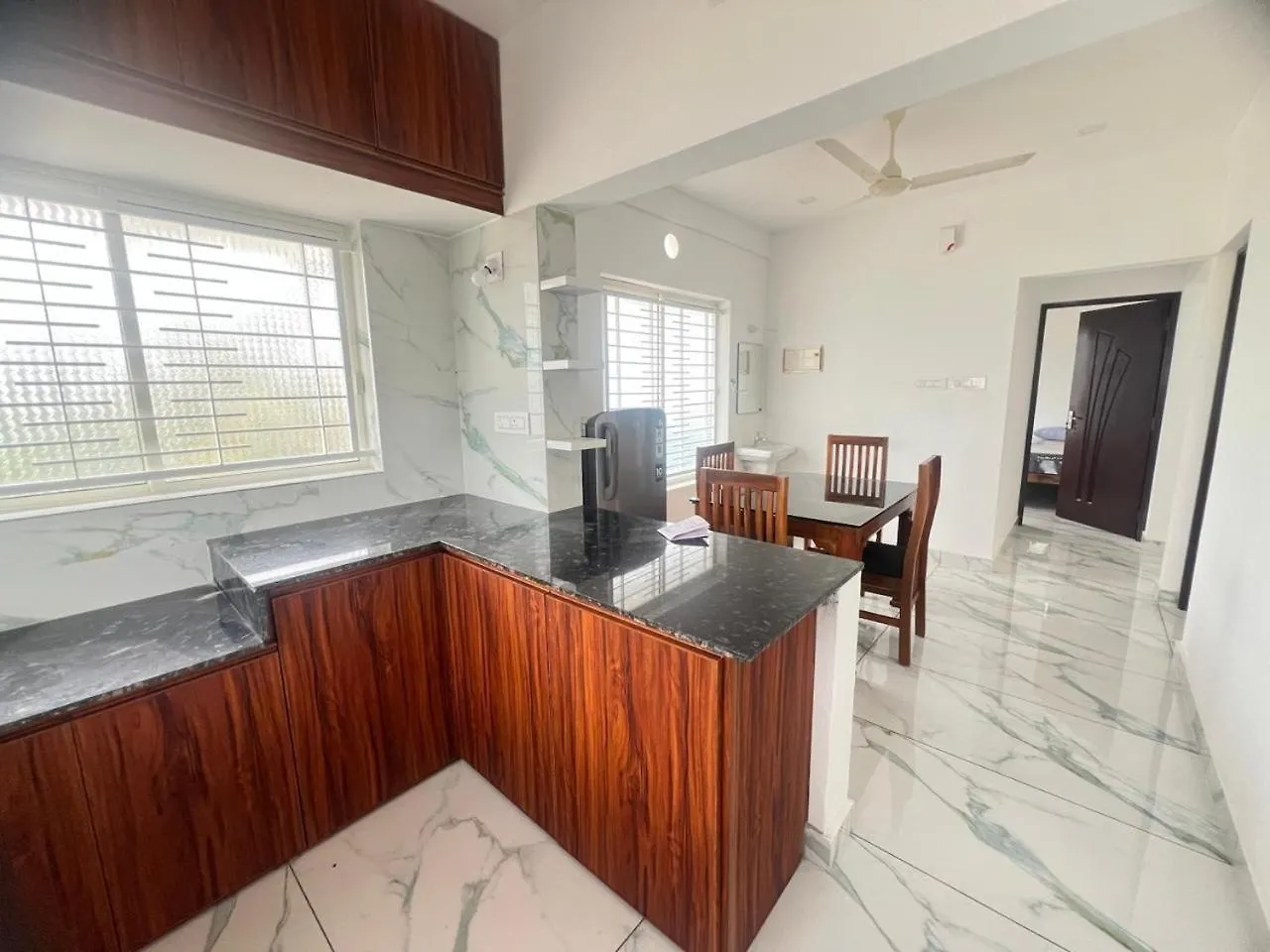 Skm Apartment Alwaye