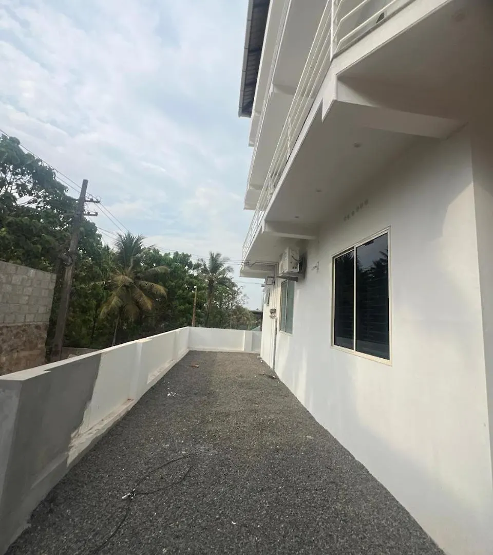Skm Apartment Alwaye Indie