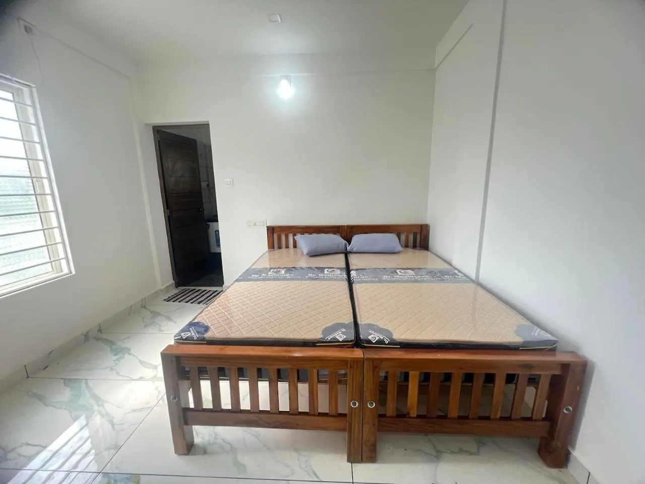 Skm Apartment Alwaye